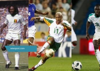 Jules François Bocande, El Hadj Diouf, Sadio Mane: Qui est le meilleur joueur sénégalais de tous les temps ?