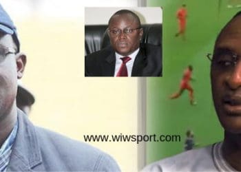 Argent FIFA, Financement de la Tanière, Contrat d’Aliou Cissé : Rencontre secrète entre Matar Bâ et Augustin Senghor.