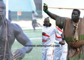 Gris 2 vs Reug Reug en mars 2019: Le choc des invaincus