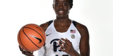 Louisville : Gros Coup dur pour Yacine Diop - wiwsport