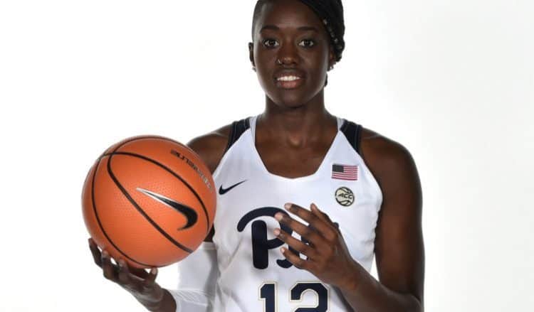 Louisville : Gros Coup dur pour Yacine Diop - wiwsport