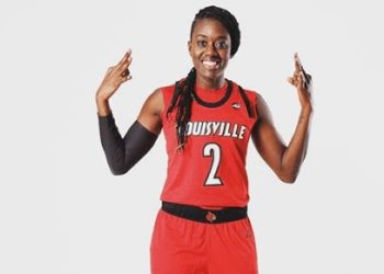 Yacine Diop démarre la saison avec un double-double