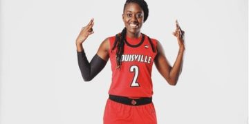 Yacine Diop démarre la saison avec un double-double - wiwsport