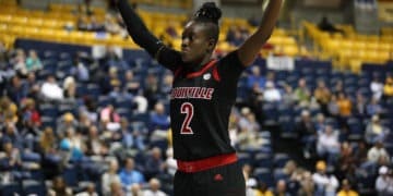 YACINE DIOP, AILIERE UNIVERSITE DE LOUISVILLE (ETATS-UNIS): « Le Sénégal pouvait aller beaucoup plus loin lors du mondial en Espagne, mais… » - wiwsport