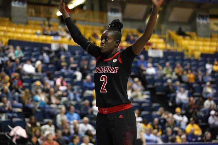 YACINE DIOP, AILIERE UNIVERSITE DE LOUISVILLE (ETATS-UNIS): « Le Sénégal pouvait aller beaucoup plus loin lors du mondial en Espagne, mais… » - wiwsport