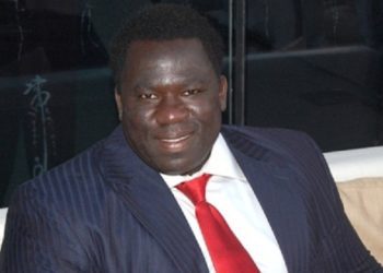 CNG – Yakhya Diop « Yékini » : « Nous sommes là pour apporter un plus »