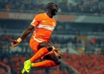 Turquie – Papiss Demba Cissé s&rsquo;offre un doublé avec Alanyaspor