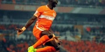 Turquie - Papiss Demba Cissé s'offre un doublé avec Alanyaspor - wiwsport