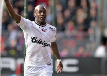 Younousse Sankhare – Bordeaux : « J&rsquo;ai envie de retourner en sélection »