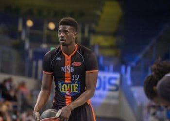 Pro A – Youssoupha Fall revient dominer son ancien club