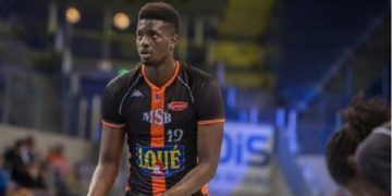 Pro A - Youssoupha Fall revient dominer son ancien club - wiwsport