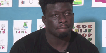 Zoss défie Bombardier pour son jubilé - wiwsport