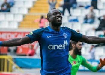 Vidéo – Top buteurs d&rsquo;Europe : Mbaye Diagne toujours en tête