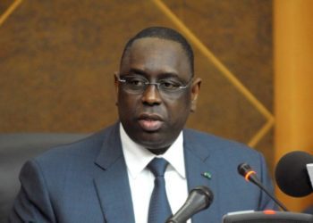 Champion d&rsquo;Afrique de Beach Soccer – Macky Sall : « Vous avez honoré votre nation »