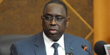 Champion d'Afrique de Beach Soccer - Macky Sall : "Vous avez honoré votre nation" - wiwsport