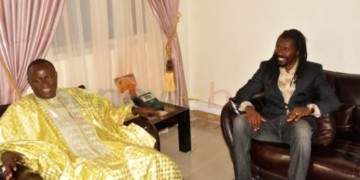 Le ministre Matar Bâ assure que le salaire de Cissé sera revalorisé - wiwsport