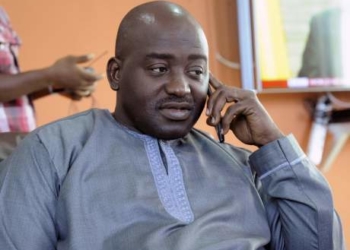 CAN 2021-Côte d’Ivoire : Bility contredit Ahmad, la cacophonie continue !