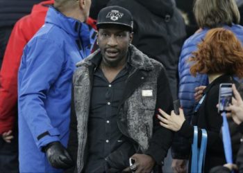 Marseille: Recrutement des jeunes footballeurs : Mamadou Niang recommande l&rsquo;Afrique