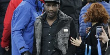 Marseille: Recrutement des jeunes footballeurs : Mamadou Niang recommande l'Afrique - wiwsport