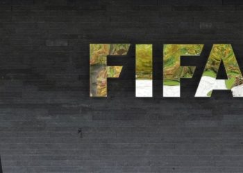 Seedy Kinteh suspendu par la FIFA