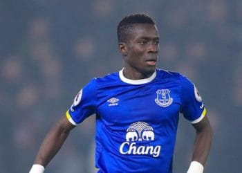 Boxing Day : Idrissa Gana Gueye sur le banc contre Burnley, après deux semaines d&rsquo;absences