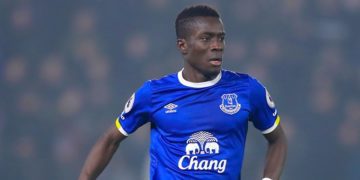 Boxing Day : Idrissa Gana Gueye sur le banc contre Burnley, après deux semaines d'absences - wiwsport