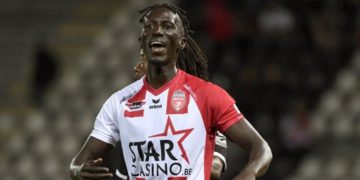 RE Mouscron : Mbaye Lèye renverse Anderlecht avec un doublé (3-1) - wiwsport
