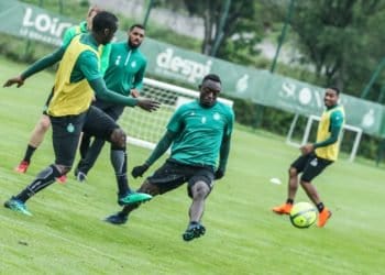 ASSE : Le départ d&rsquo;un sénégalais serait imminent ?
