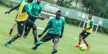 ASSE : Le départ d'un sénégalais serait imminent ? - wiwsport