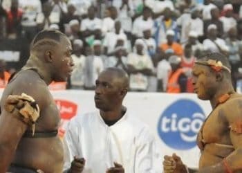 Lac de Guiers 2 : « Modou Lô daffa sop »
