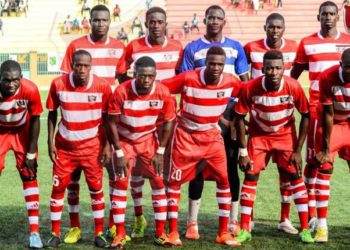Ligue 2 StarTimes (J4): Port reçoit Guédiawaye Fc, Renaissance face à Uso