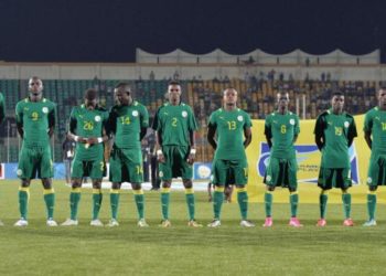 UFOA-B 2ème journée : Le Sénégal domine le Togo et se qualifie pour les 8es de finale (1-0)