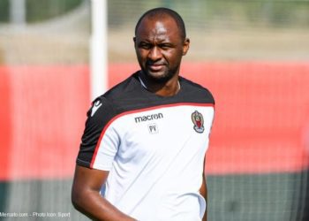 Ballon d'or 2019: Patrick Vieira: "Sadio Mané mérite mieux que la 4e place" - wiwsport