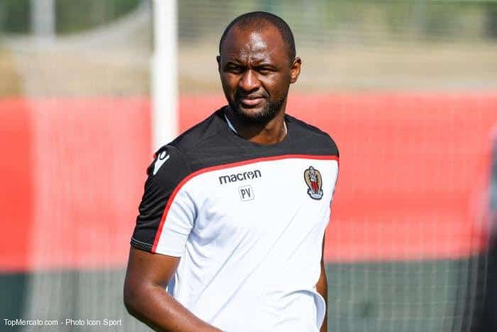 Ballon d'or 2019: Patrick Vieira: "Sadio Mané mérite mieux que la 4e place" - wiwsport Ballon d'or 2019: Patrick Vieira: "Sadio Mané mérite mieux que la 4e place" - wiwsport
