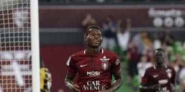 Ligue 2 : Porté par un Habib Diallo au top, Metz champion d'automne (vidéo) - wiwsport