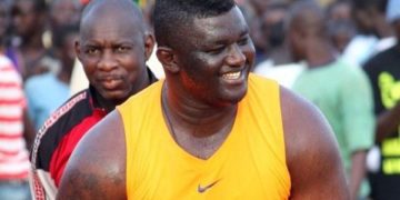 Regardez- Balla Gaye 2 met le feu à Guédiawaye ! - wiwsport