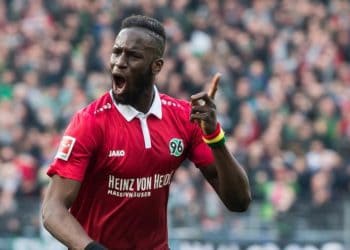 Ligue des Champions: Salif Sané et Schalke en 8e de finale