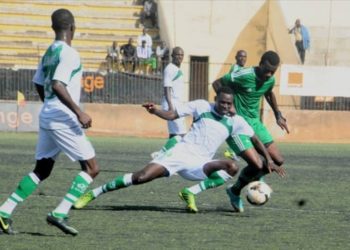 Ligue 1-StarTimes (J6) : Le programme de la 6e journée