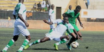 Ligue 1-StarTimes (J6) : Le programme de la 6e journée - wiwsport