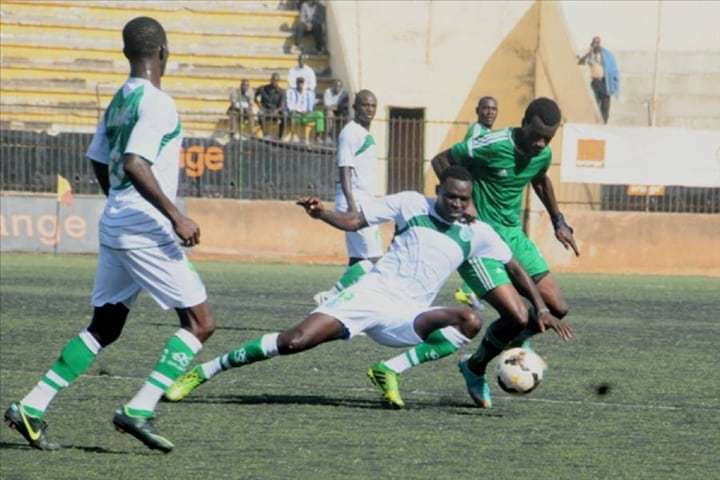 Ligue 1-StarTimes (J6) : Le programme de la 6e journée - wiwsport Ligue 1-StarTimes (J6) : Le programme de la 6e journée - wiwsport