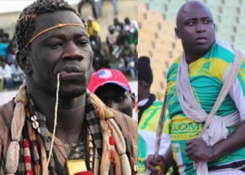Combat Boy Niang 2/Lac de Guiers 2 : Premier face to face, demain à 21h
