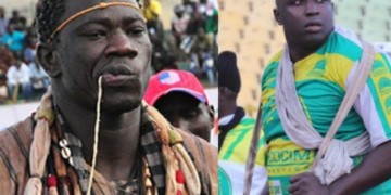 Combat Boy Niang 2/Lac de Guiers 2 : Premier face to face, demain à 21h - wiwsport