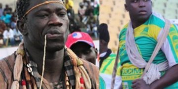 Face to face à Kaolack: Très chaud entre Boy Niang 2 et Lac 2 ! - wiwsport