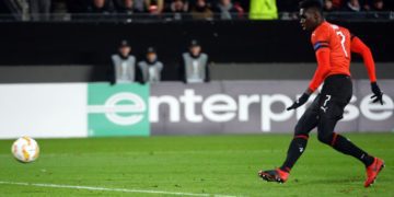 Europa League : Ismaïla Sarr nominé pour le joueur de la semaine - wiwsport