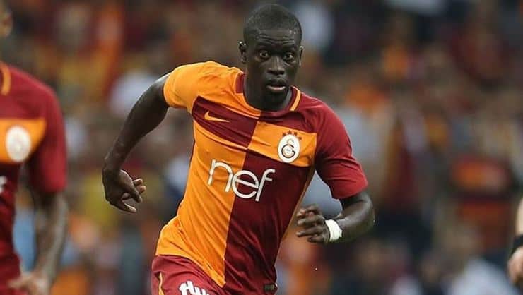 Turquie - Pape Alioune Ndiaye passeur décisif - wiwsport Turquie - Pape Alioune Ndiaye passeur décisif - wiwsport