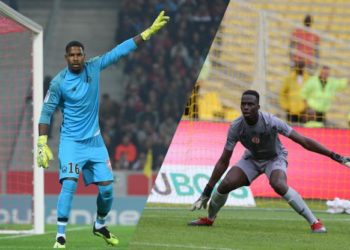 Lille vs Reims : Entre Mike Maignan et Édouard Mendy, qui est le plus efficace ?
