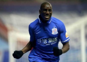 Chine : Demba Ba tout proche de Galatasaray