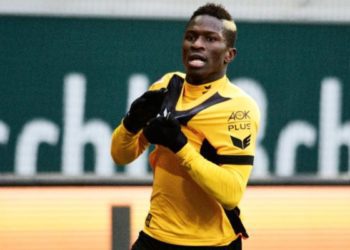 Dynamo Dresden : Moussa Koné buteur et passeur décisif (vidéo)