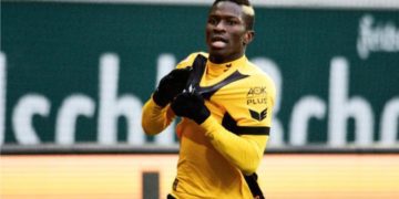 Dynamo Dresden : Moussa Koné buteur et passeur décisif (vidéo)