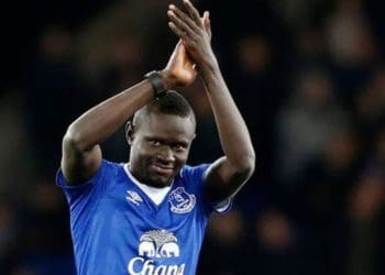 Mercato: Oumar Niasse devrait quitter Everton en janvier